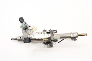 2018-2023 Toyota Tacoma Steering Column Assembly with Key (Used OEM)