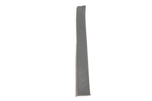 2011-2020 Toyota Sienna Black Door Sill Plate Trim - Front, Left (Driver) (Used OEM)
