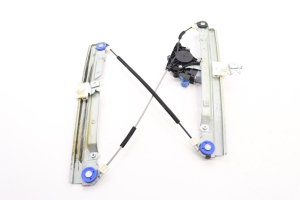 2011-2013 INFINITI QX56 Power Window Regulator - Front, Left (Driver) (Used OEM)