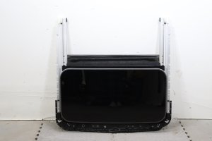 2011-2013 INFINITI QX56 Sunroof Frame and Glass Assembly (Used OEM)