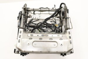 2011-2013 INFINITI QX56 Lower Seat Track Frame Adjuster - Front (Used OEM)