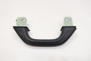 2022-2025 Jeep Wagoneer Black Interior Roof Grab Handle - Rear (Used OEM)