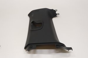 2022-2025 Jeep Wagoneer Black Body C-Pillar Trim Panel - Rear (Used OEM)