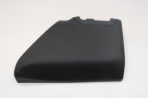 2022-2025 Jeep Wagoneer Black Middle B-Pillar Trim Panel (Used OEM)