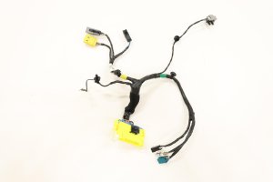 2016-2020 Jeep Grand Cherokee Seat Cushion Air Control Wiring Harness - Front (Used OEM)