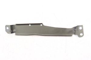2018-2025 Volvo XC60 Black Fender Support Bracket - Front (Used OEM)