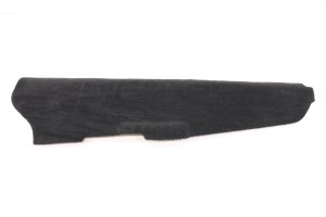 2022-2025 Jeep Wagoneer Black Center Console Lower Trim Panel - Front (Used OEM)
