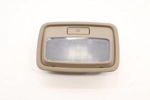 2016-2020 Kia Sorento Beige Roof Dome Light - Rear (Used OEM)