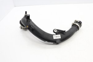 2023-2024 Jeep Compass Turbocharger Intercooler Air Duct Hose (Used OEM)