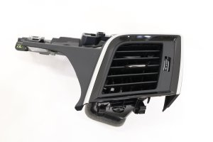 2021-2025 Audi Q5 Dashboard Air Vent Grille Cover - Front (Used OEM)