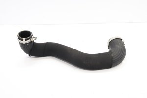 2018-2023 Audi A5 Intercooler Pressure Hose (Used OEM)