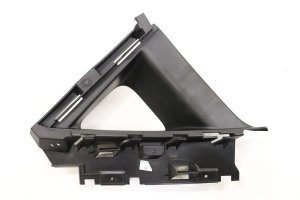 2020-2024 Chrysler Voyager Black A-Pillar Trim Panel - Front (Used OEM)