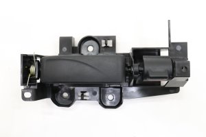 2001-2023 Chevrolet Express 3500 Black Interior Door Handle - Rear (Used OEM)