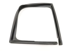2017-2025 Chrysler Pacifica Sliding Door Belt Molding - Rear (Used OEM)