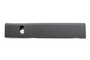 2020-2021 Chrysler Voyager Black D-Pillar Upper Quarter Trim Panel - Rear, Right (Passenger) (Used OEM)