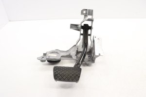 2018-2024 Audi SQ5 Brake Pedal Assembly with Support Bracket - Front (Used OEM)