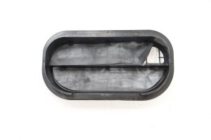 2019-2025 Audi A6 Quarter Panel Air Pressure Vent Grille - Rear (Used OEM)