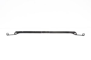 2018-2025 Audi SQ5 Gray Bumper Bracket Support Cover Mount Panel - Rear (Used OEM)