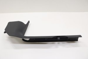 2018-2025 Audi SQ5 Lower C-Pillar Trim Panel - Front (Used OEM)