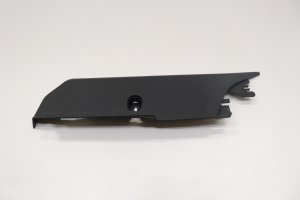 2018-2025 Audi Q5 Black Center Console Trim Cover (Used OEM)
