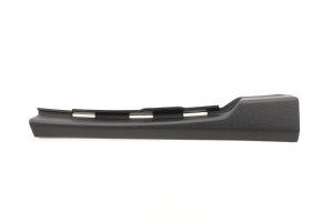 2018-2025 Audi Q5 Black A-Pillar Trim Panel - Front (Used OEM)