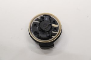 2019-2023 Audi e-tron Sportback Air Bag Impact Sensor - Front, Right (Passenger) (Used OEM)
