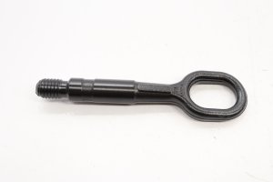2018-2025 Audi Q5 Bumper Towing Eye Hook Tool - Front (Used OEM)