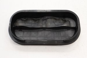 2019-2025 Audi S6 Quarter Air Pressure Vent Grille - Rear (Used OEM)