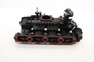  Volkswagen Jetta Engine Intake Manifold with Sensor (Used OEM)