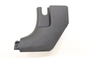 2021-2025 Kia Seltos Door Sill Kick Panel Cover - Front (Used OEM)
