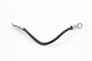 2022-2025 INFINITI QX55 Battery Negative Ground Cable (Used OEM)