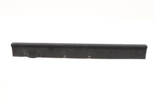 2018-2024 Audi SQ5 Trunk Forward Trim Cover Panel - Rear (Used OEM)