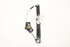 2018-2024 Audi SQ5 Door Window Regulator - Rear, Left (Driver) (Used OEM)
