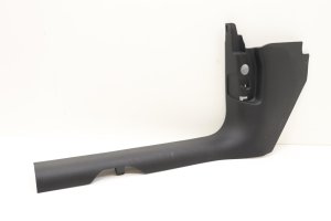 2018-2025 Audi SQ5 Door Sill Plate - Front (Used OEM)