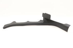 2018-2025 Audi SQ5 Black Lower Body C-Pillar Trim Panel - Rear (Used OEM)