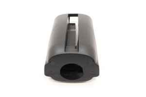 2019-2026 Volvo XC40 Upper and Lower Steering Column Trim Cover (Used OEM)