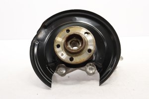 2019-2025 Volvo XC40 Wheel Hub and Spindle Assembly - Rear, Left (Driver) (Used OEM)