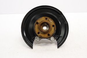2019-2025 Volvo XC40 Steering Spindle Knuckle and Hub Assembly - Rear, Right (Passenger) (Used OEM)