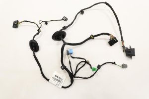 2019-2025 Volvo XC40 Door Wiring Harness - Rear (Used OEM)