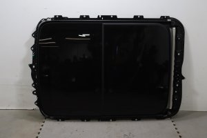 2019-2026 Volvo XC40 Tan Panoramic Sunroof Frame and Glass Assembly (Used OEM)