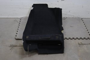 2019-2026 Volvo XC40 Floor Carpet Liner Mat - Front (Used OEM)