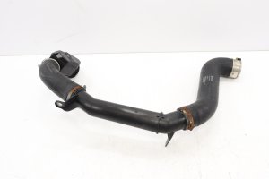 2019-2022 Volvo XC40 Intercooler Air Inlet Hose (Used OEM)