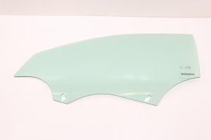 2019-2025 Volvo XC40 Door Glass - Front, Left (Driver) (Used OEM)