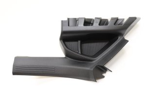 2019-2025 Volvo XC40 Front Door Sill Plate - Rear (Used OEM)