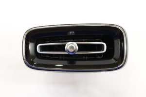 2019-2025 Volvo XC40 Dashboard Outer Air Vent Grille Trim (Used OEM)