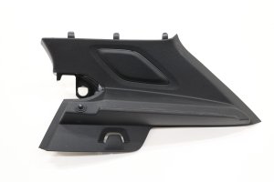 2019-2025 Volvo XC40 Upper Body C-Pillar Trim Panel - Rear, Right (Passenger) (Used OEM)