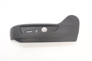 2019-2025 INFINITI QX50 Seat Outer Trim Cover - Front (Used OEM)
