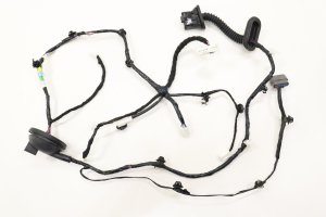 2022-2025 INFINITI QX55 Door Wiring Harness - Rear (Used OEM)