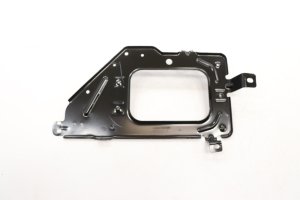 2013-2018 Ram 1500 Engine Computer Control Module Mounting Bracket (Used OEM)