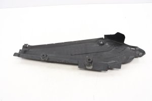 2012-2015 Mercedes-Benz ML500 Engine Splash Shield - Rear (Used OEM)